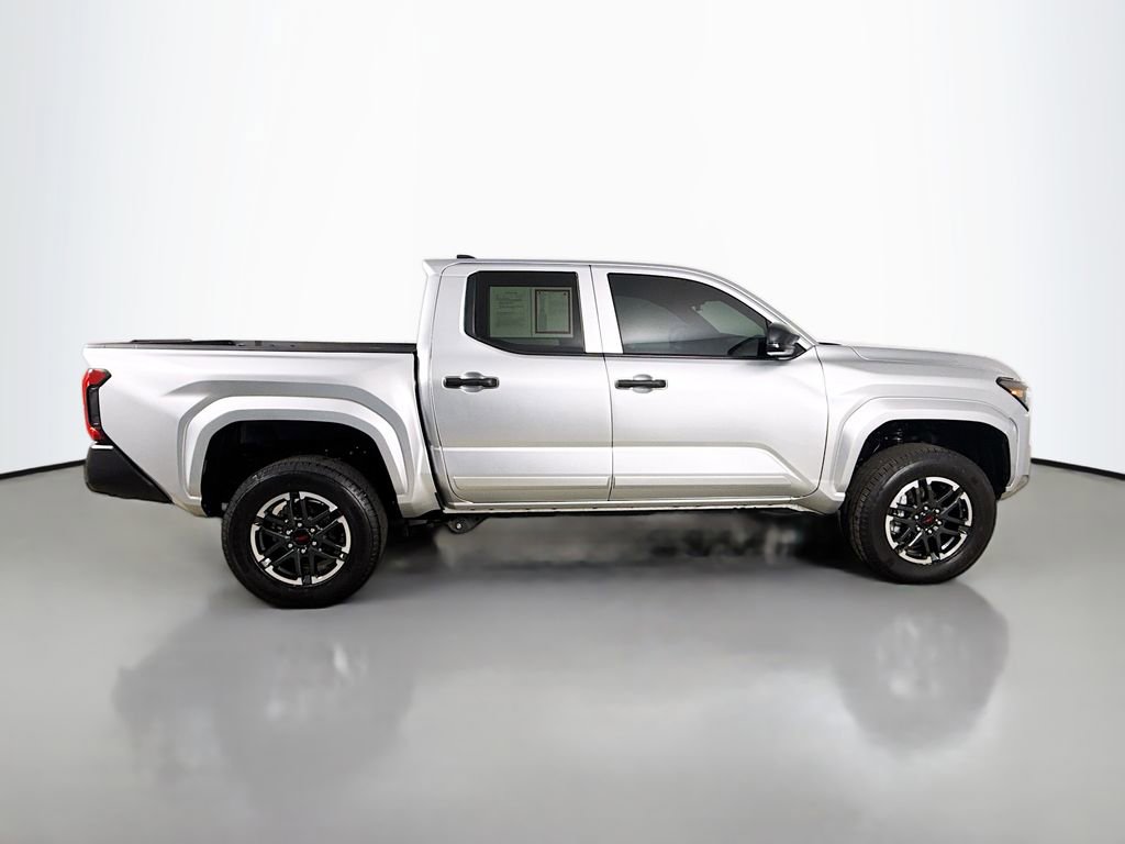 Certified 2024 Toyota Tacoma SR w/ SR Upgrade Package image 8