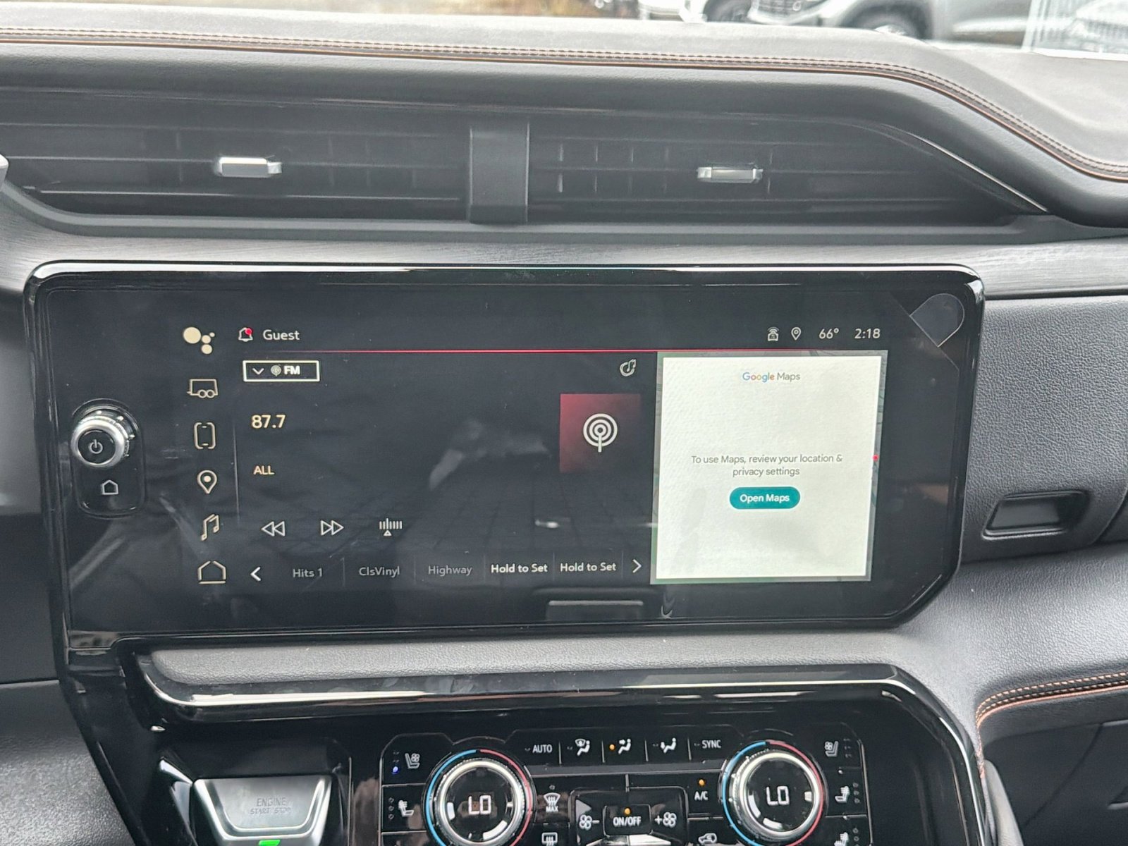 New 2026 GMC Sierra 2500 AT4 image 18