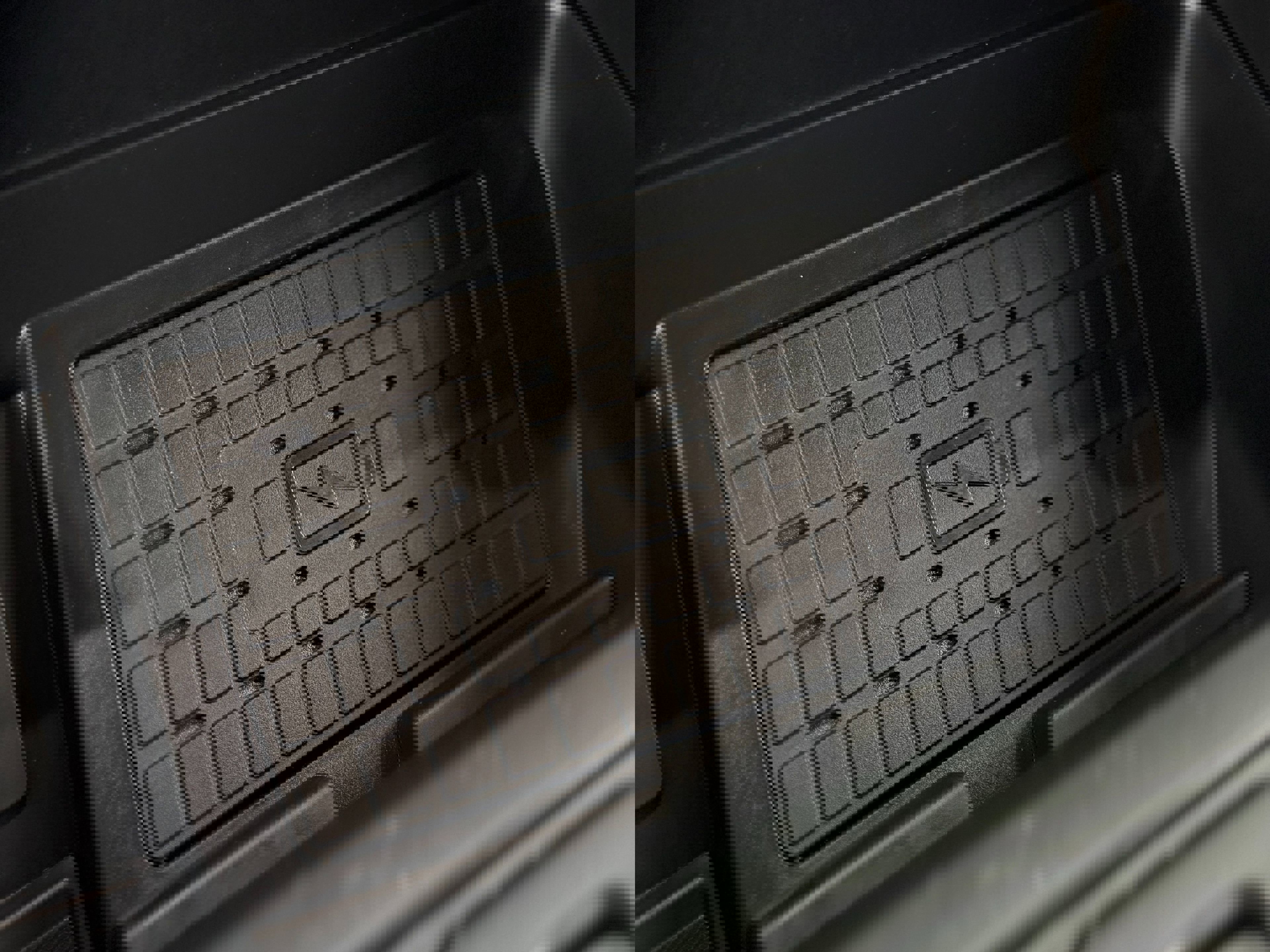 Used 2025 Ford F150 Tremor w/ Mobile Office Package image 31