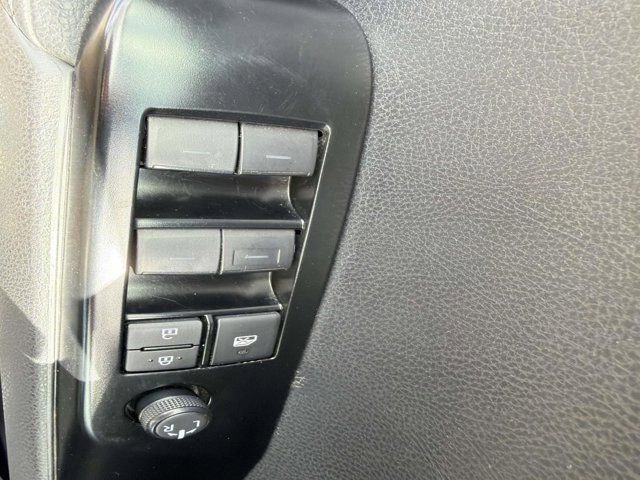 Certified 2025 Toyota Camry XSE image 8