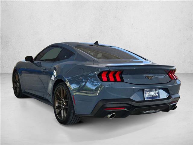 Used 2024 Ford Mustang Premium RWD image 7