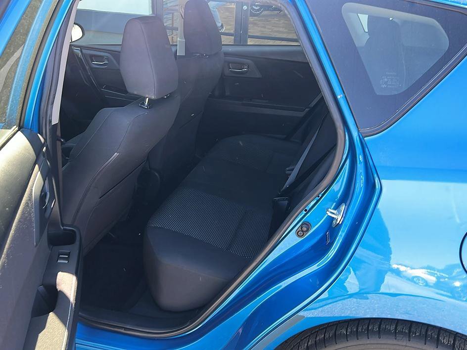 Used 2016 Scion iM image 17