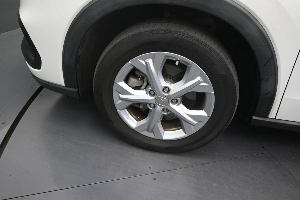 Used 2023 Honda HR-V LX image 9