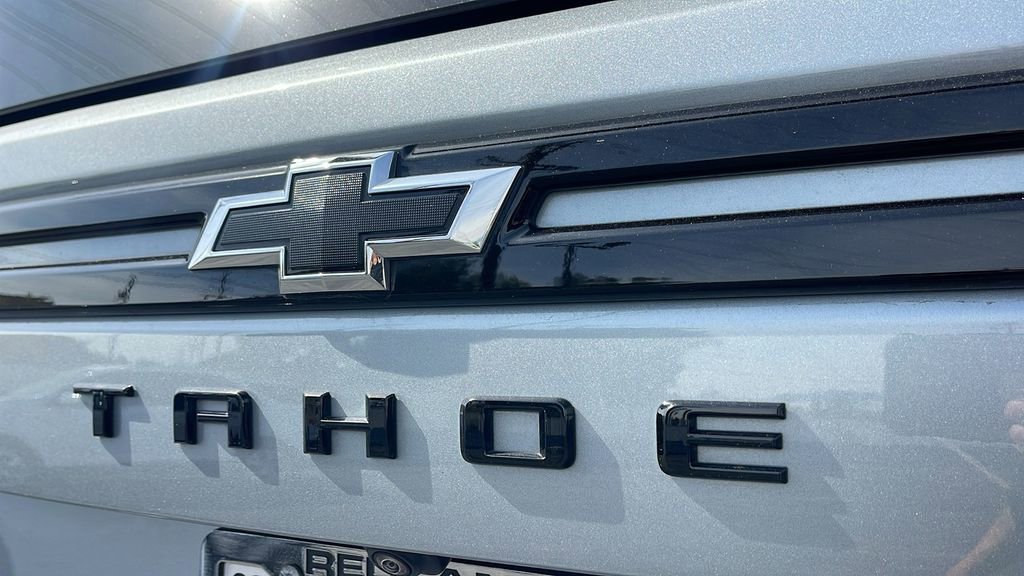 Used 2024 Chevrolet Tahoe RST w/ Luxury Package image 28