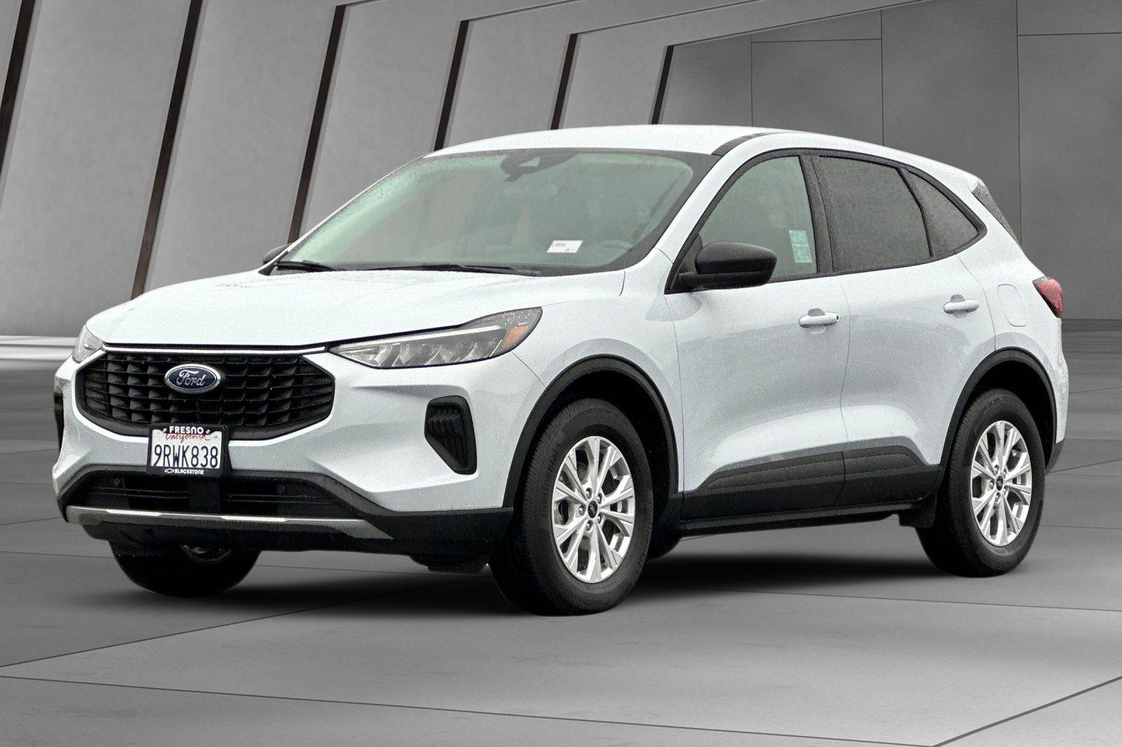 Used 2025 Ford Escape Active image 8