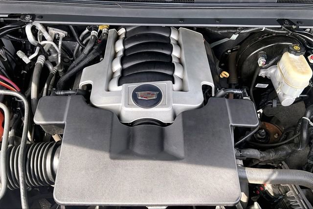 Used 2019 Cadillac Escalade Luxury image 32
