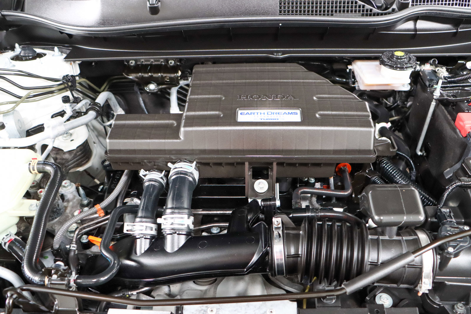 Used 2020 Honda CR-V EX-L image 31