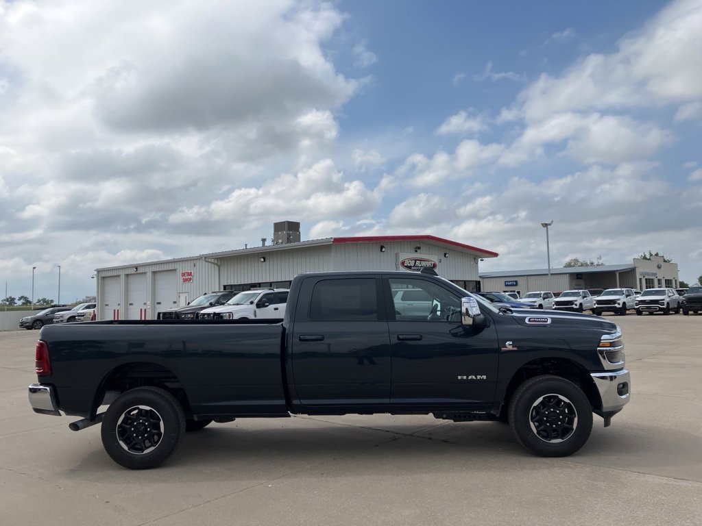 New 2025 RAM 2500 Laramie image 6