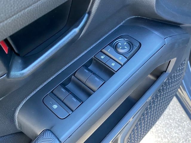 Used 2025 Toyota Tacoma SR w/ SR Upgrade Package image 11