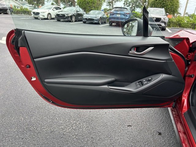New 2025 MAZDA MX-5 Miata Sport image 6