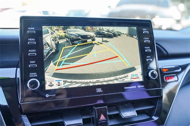 Used 2024 Toyota Camry XSE image 26