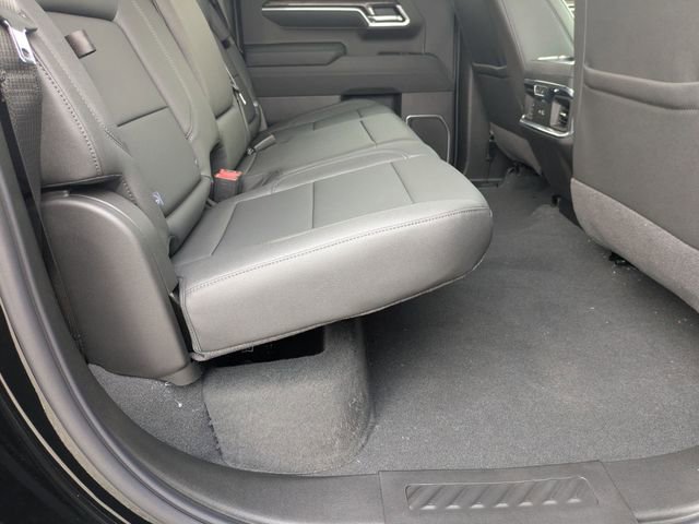 New 2026 Chevrolet Silverado 1500 LTZ w/ LTZ Premium Package image 37