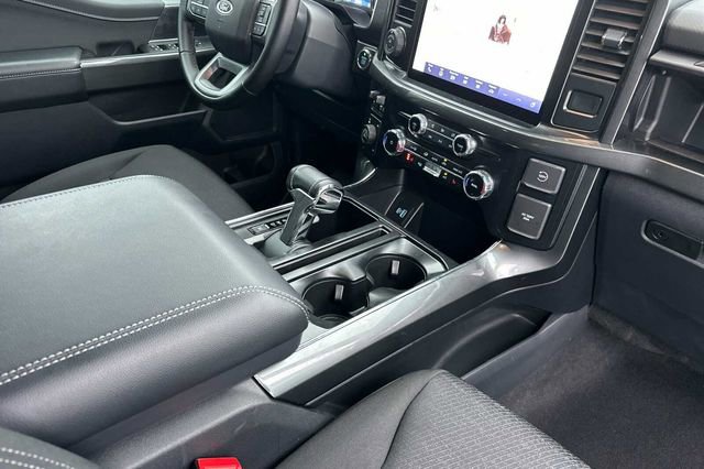 Used 2023 Ford F150 XLT w/ Equipment Group 302A High image 13