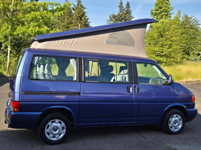 Used 1999 Volkswagen Eurovan MV FWD image 9