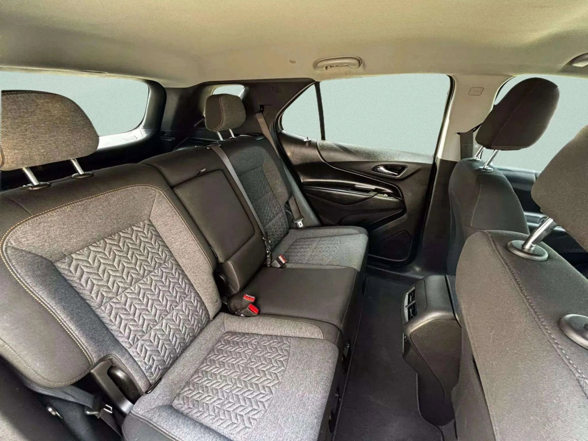 Used 2022 Chevrolet Equinox LT image 14