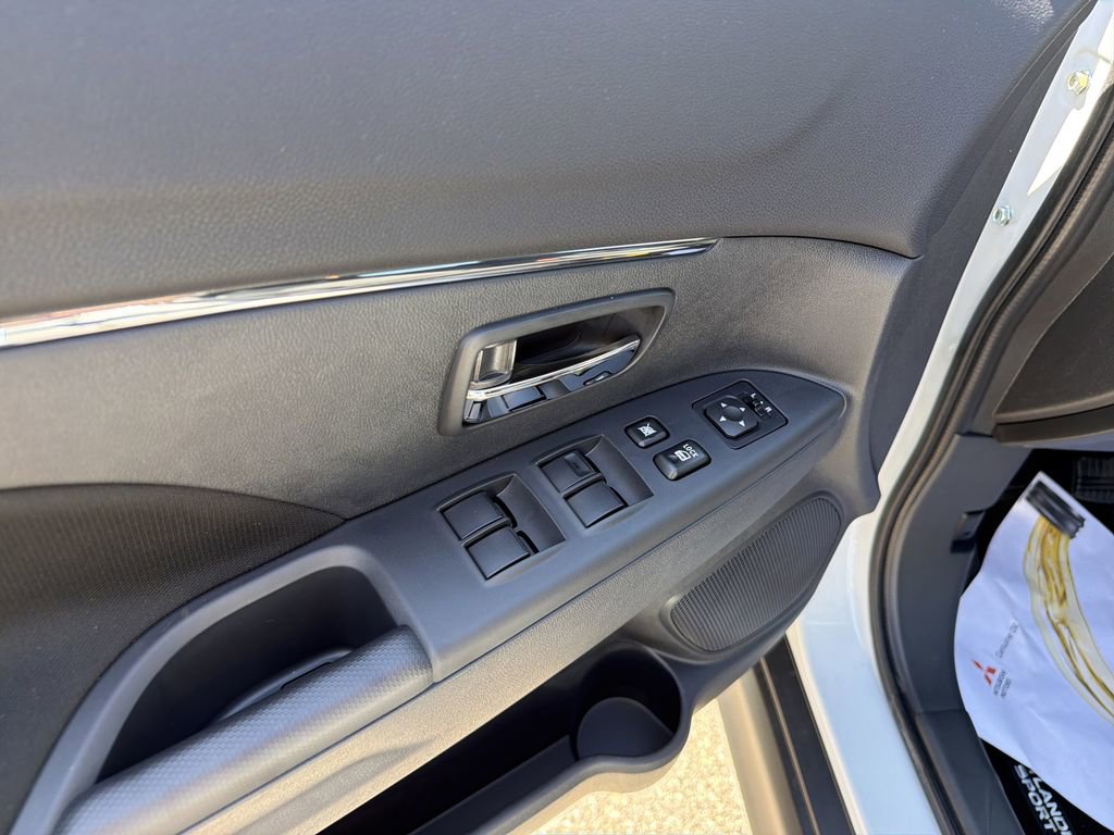 New 2026 Mitsubishi Outlander Sport ES AWD/4WD image 14