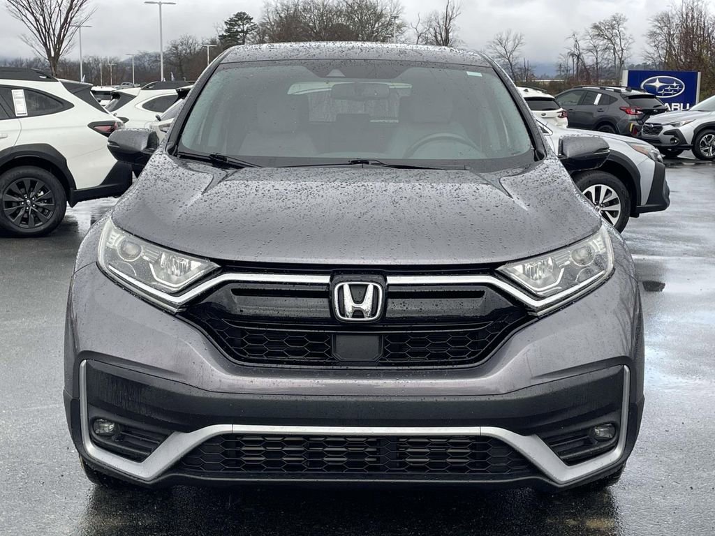 Used 2020 Honda CR-V EX-L image 22