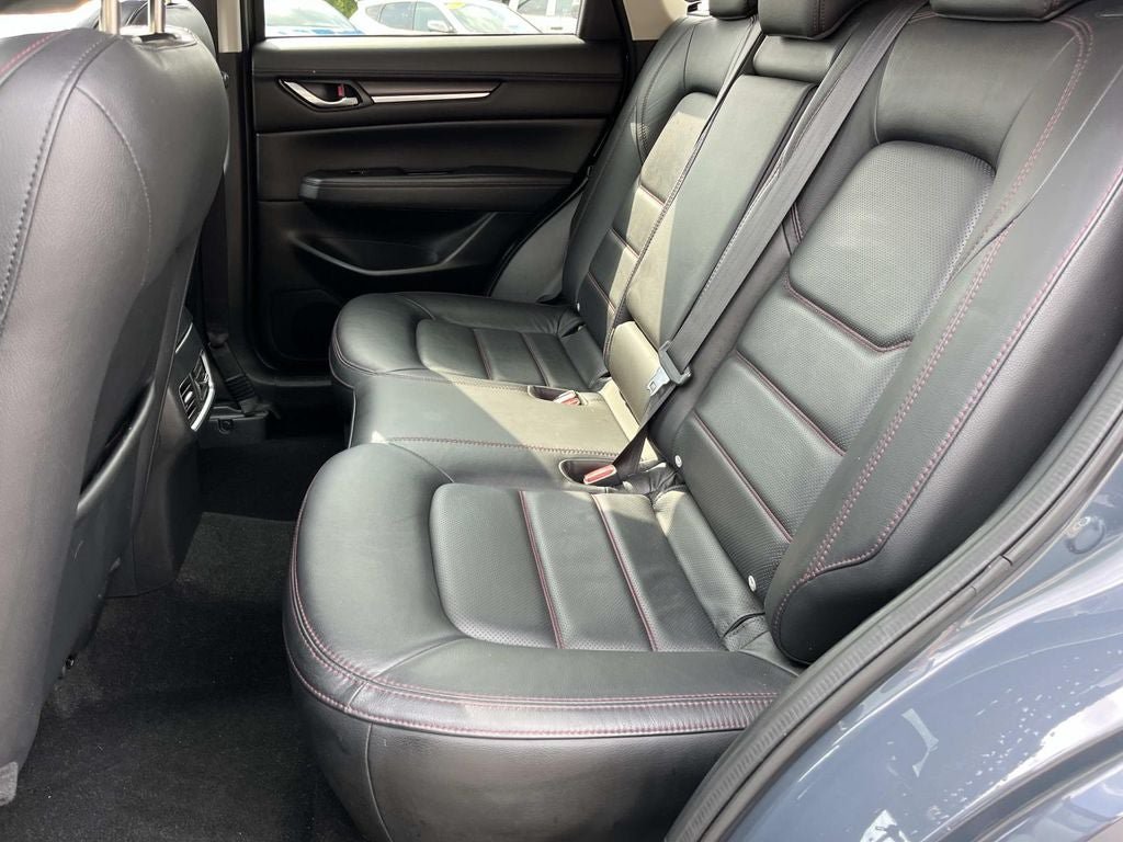 Used 2024 MAZDA CX-5 Carbon Edition AWD/4WD image 20
