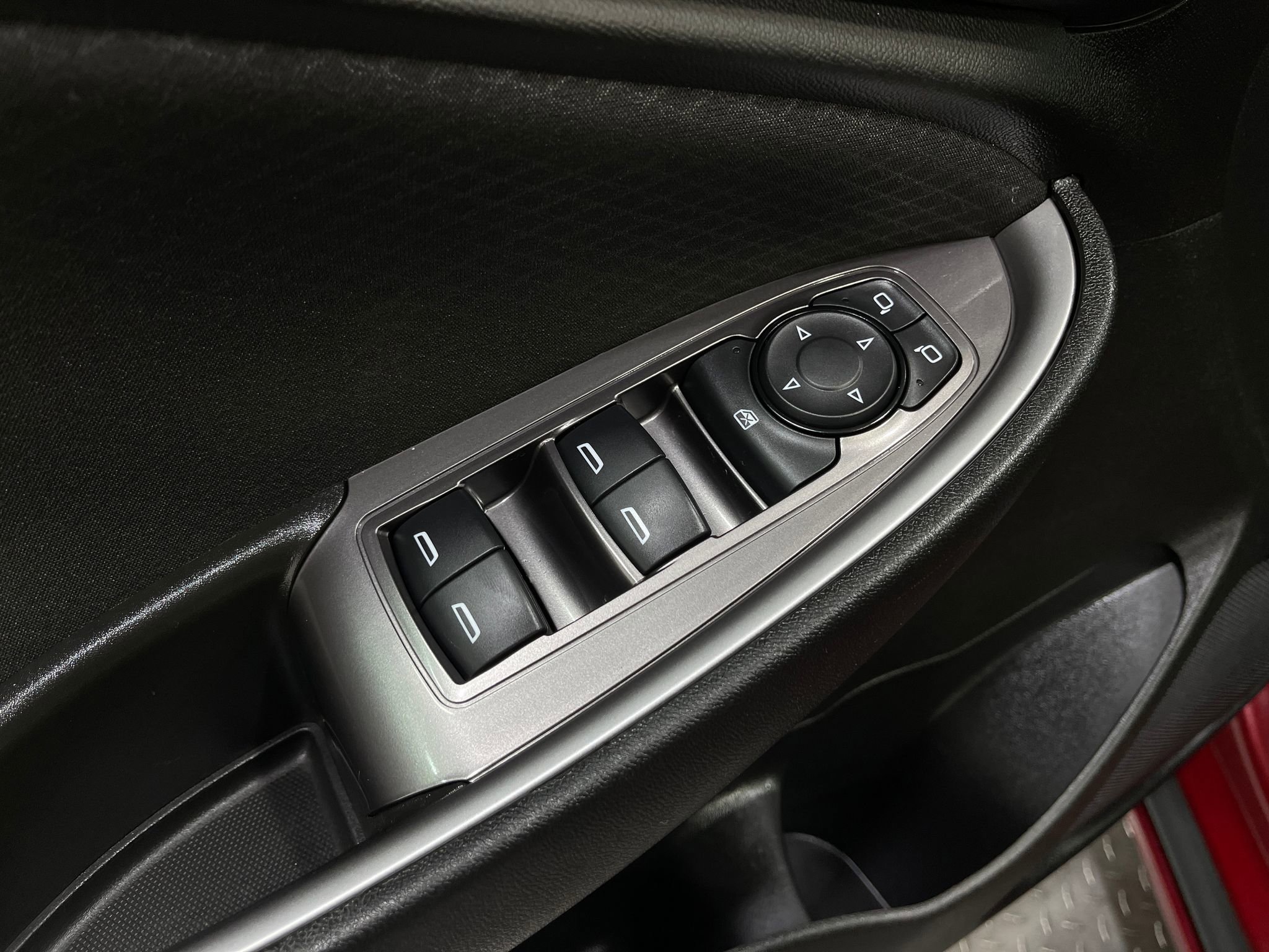 Used 2021 Chevrolet Malibu RS image 14