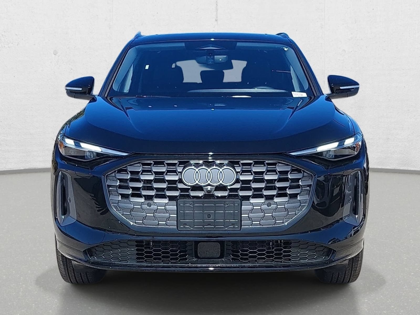 New 2026 Audi Q5 Premium AWD/4WD image 2