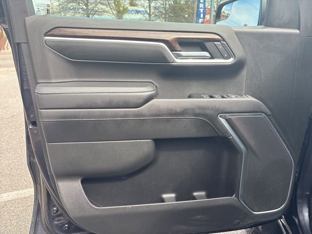 Used 2022 GMC Sierra 1500 Elevation image 7