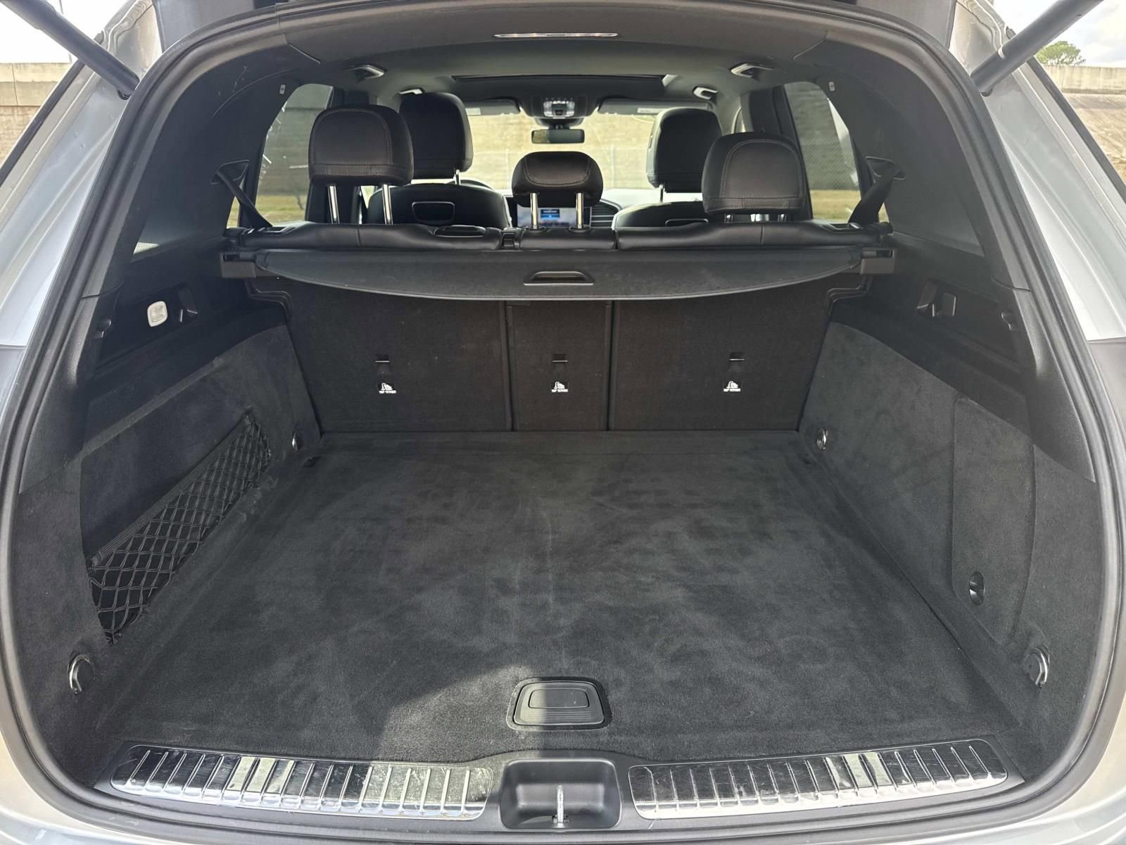 Used 2020 Mercedes-Benz GLE 350 GLE 350 image 8