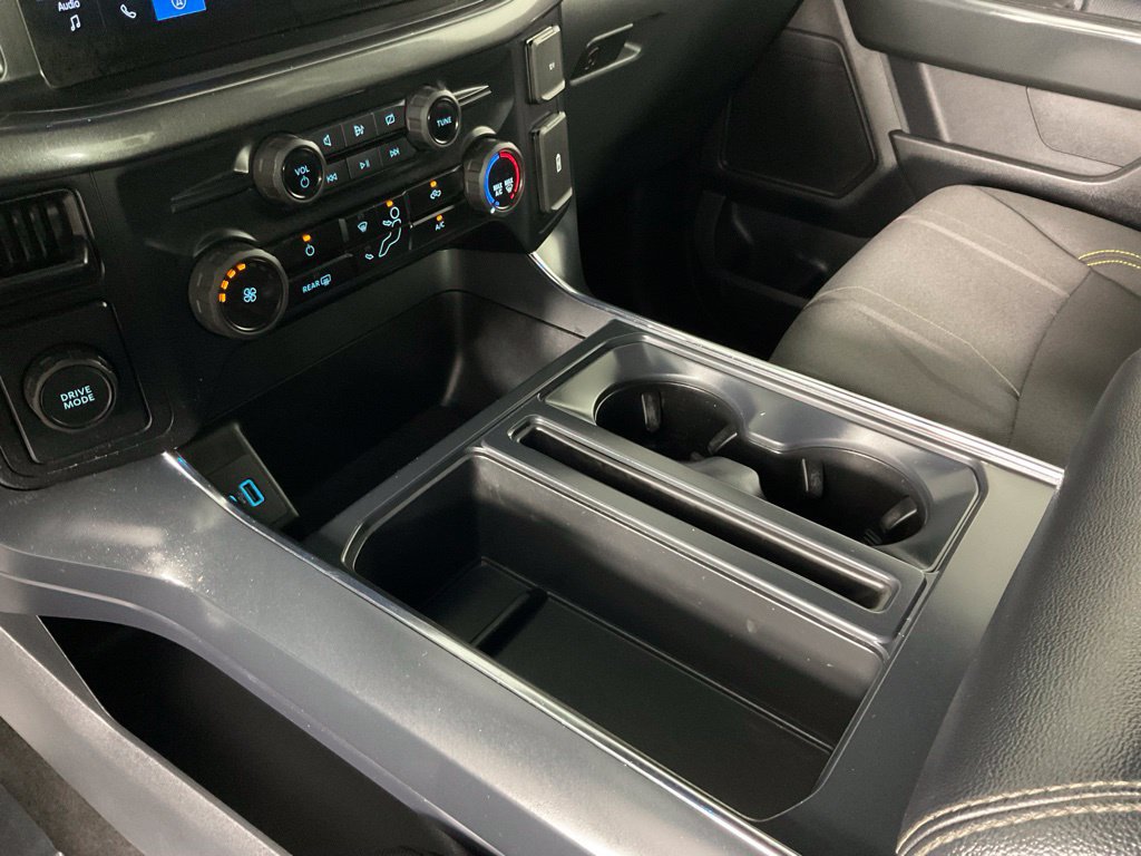 Certified 2024 Ford F150 STX RWD image 19