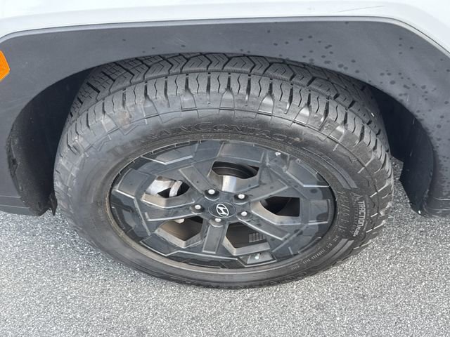 Used 2024 Hyundai Santa Fe XRT AWD/4WD image 11