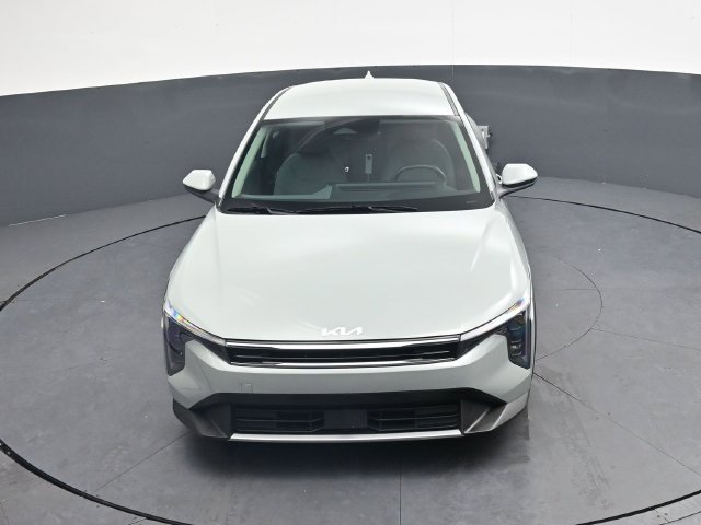 Used 2025 Kia K4 EX FWD image 30