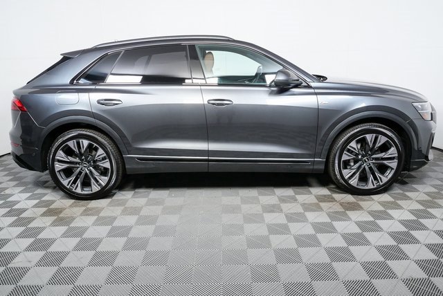 New 2026 Audi Q8 Premium Plus image 27
