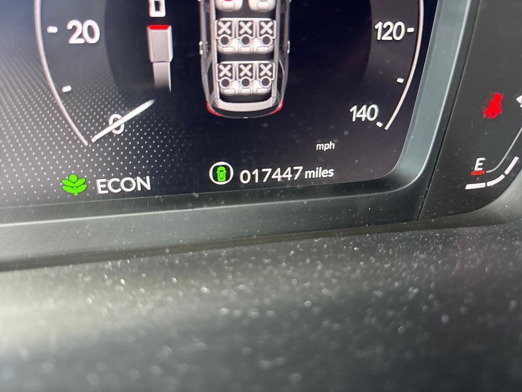 Certified 2024 Honda Pilot Elite image 18