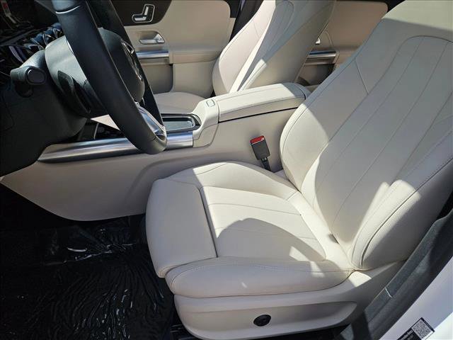 Certified 2026 Mercedes-Benz GLA 250 GLA 250 image 15