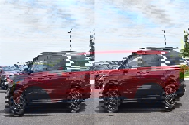 New 2026 Kia Carnival EX image 6