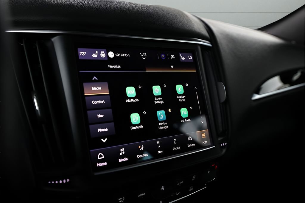 Used 2023 Maserati Levante Modena image 30