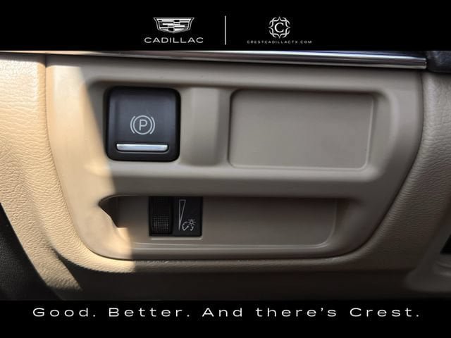 Certified 2025 Cadillac CT5 Premium Luxury w/ Sun And Sound Package RWD image 22