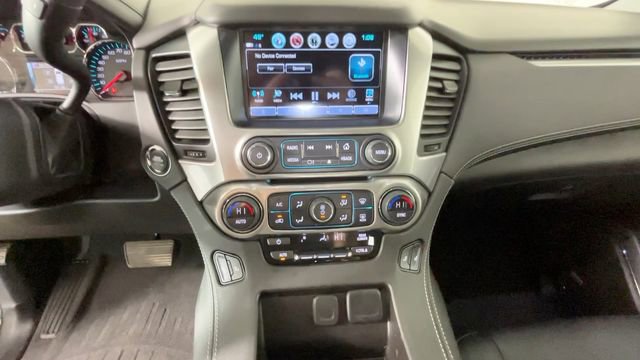 Used 2020 Chevrolet Tahoe LT AWD/4WD image 32