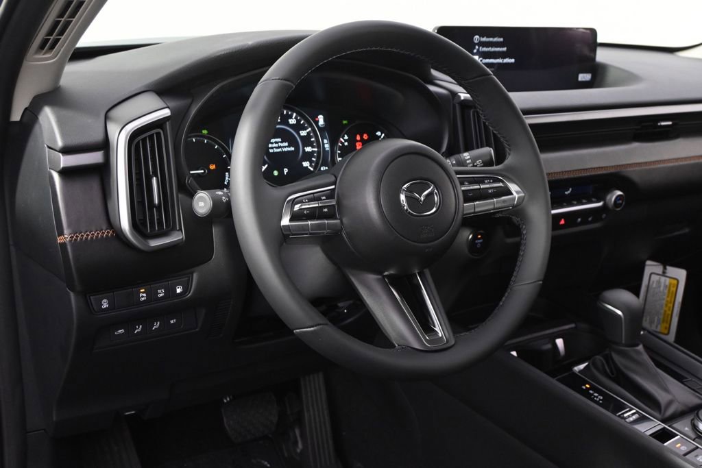 New 2026 MAZDA CX-50 AWD 2.5 Hybrid w/ Premium Pkg image 11