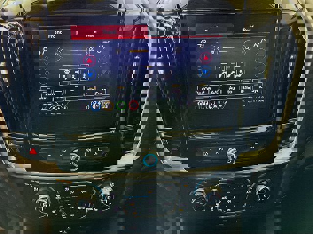 Used 2021 Chevrolet Traverse Premier w/ Redline Edition AWD/4WD image 16