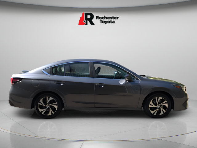 Used 2022 Subaru Legacy Premium AWD/4WD image 8