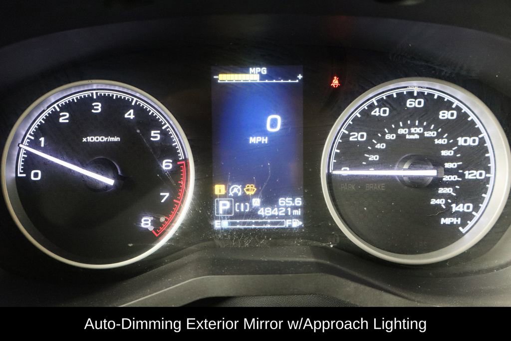 Used 2020 Subaru Forester Limited w/ Popular Package #3 image 11
