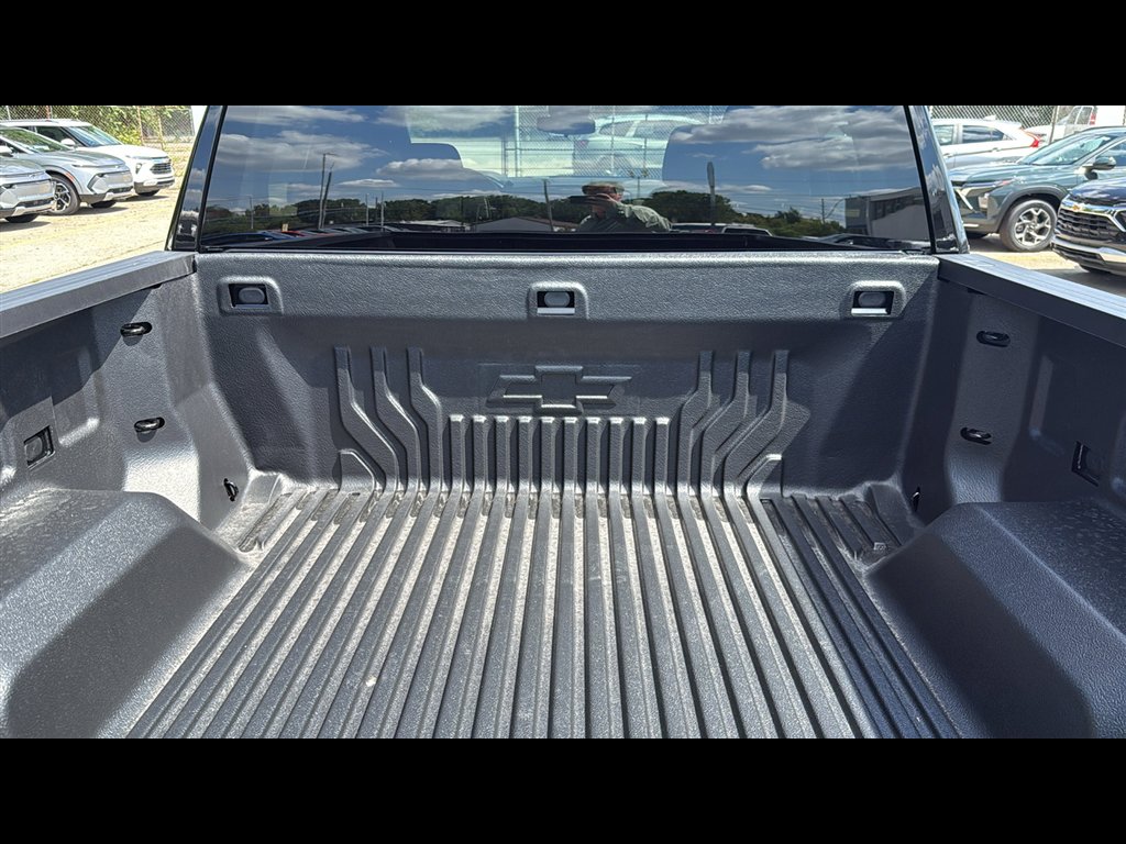 New 2026 Chevrolet Silverado 1500 LT image 28