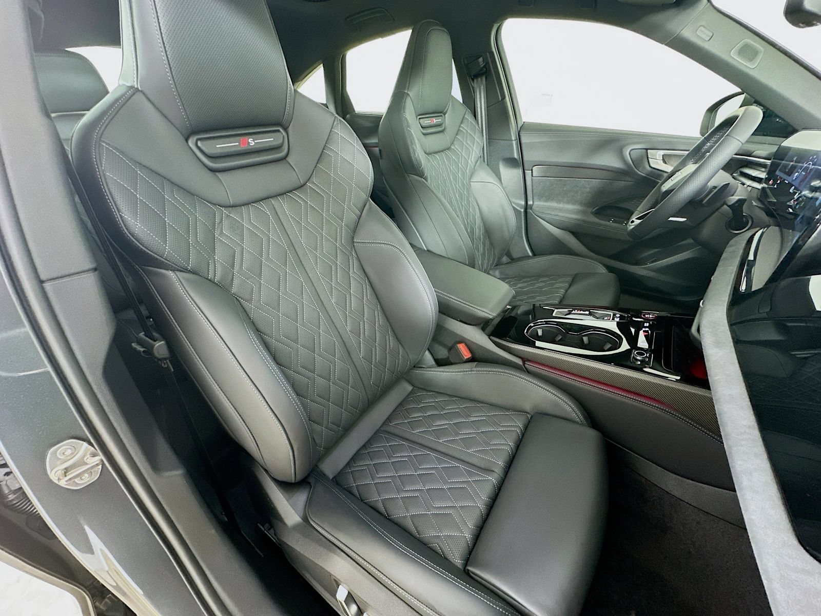 New 2026 Audi S5 Premium Plus AWD/4WD image 46
