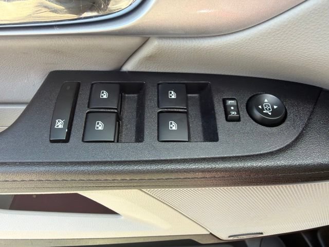 Used 2017 GMC Terrain Denali FWD image 20