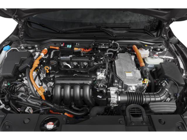 Used 2021 Honda Insight EX image 12