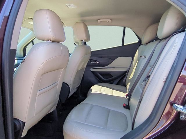 Used 2018 Buick Encore Premium FWD image 10