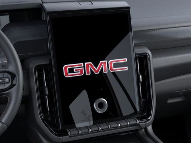 New 2026 GMC Yukon AT4 w/ AT4 Premium Package image 24