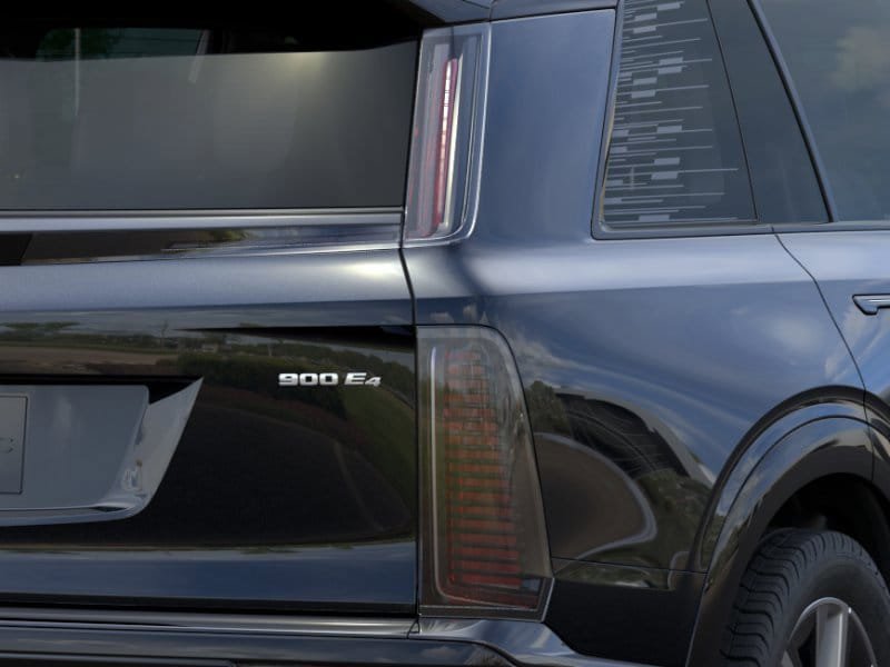New 2026 Cadillac Vistiq Sport AWD/4WD image 11