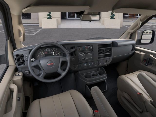 New 2025 GMC Savana 2500 image 15