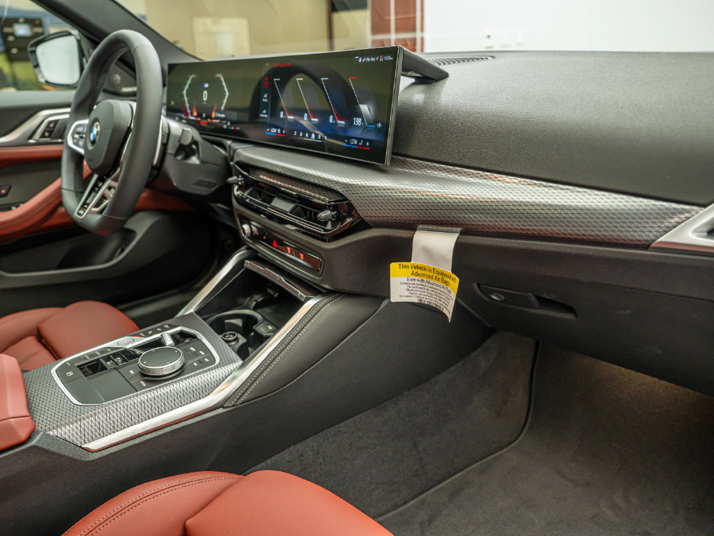 New 2027 BMW 430i xDrive w/ M Sport Package AWD/4WD image 40