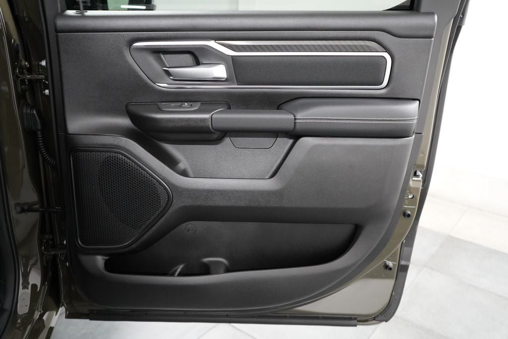 New 2027 RAM 1500 Big Horn AWD/4WD image 31